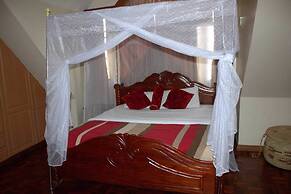 Geomara Penthouse Glade