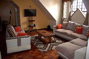 Geomara Penthouse Glade