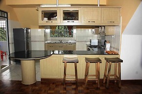 Geomara Penthouse Glade