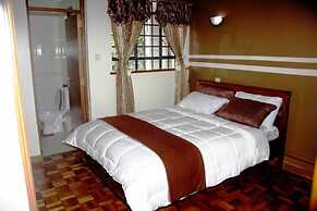 Geomara Penthouse Glade