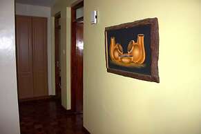 Geomara Penthouse Glade