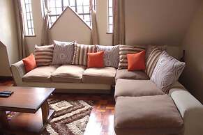 Geomara Penthouse Glade