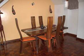 Geomara Penthouse Glade