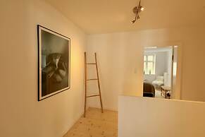 Dinesen Collection Two-Story Condos by Nyhavn Harbour