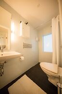 Dinesen Collection Two-Story Condos by Nyhavn Harbour