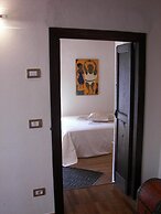 B&B Lo Straniero