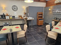Hotel Bal
