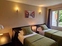 Hotel Bal