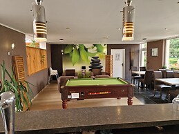 Hotel Bal