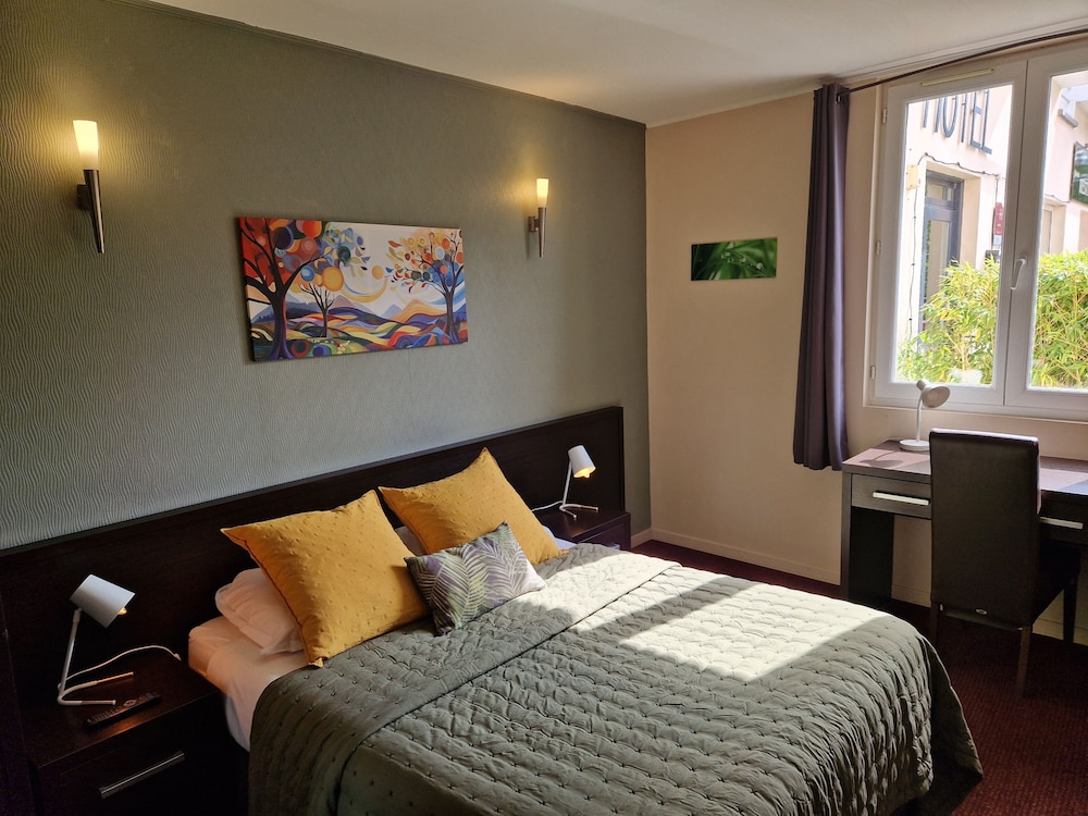 Hotel Bal