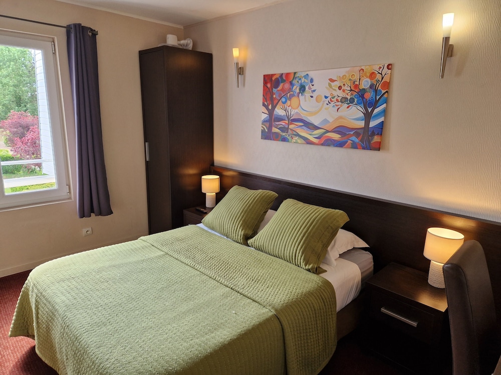 Hotel Bal