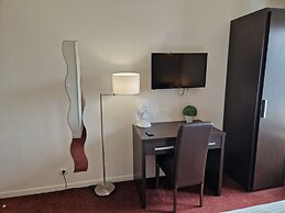 Hotel Bal