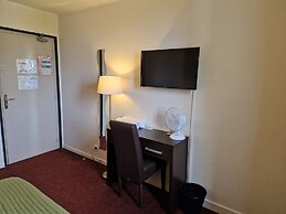Hotel Bal