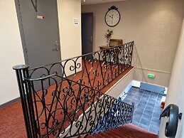 Hotel Bal