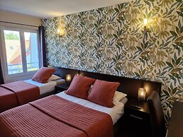 Hotel Bal