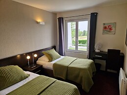 Hotel Bal