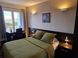 Hotel Bal