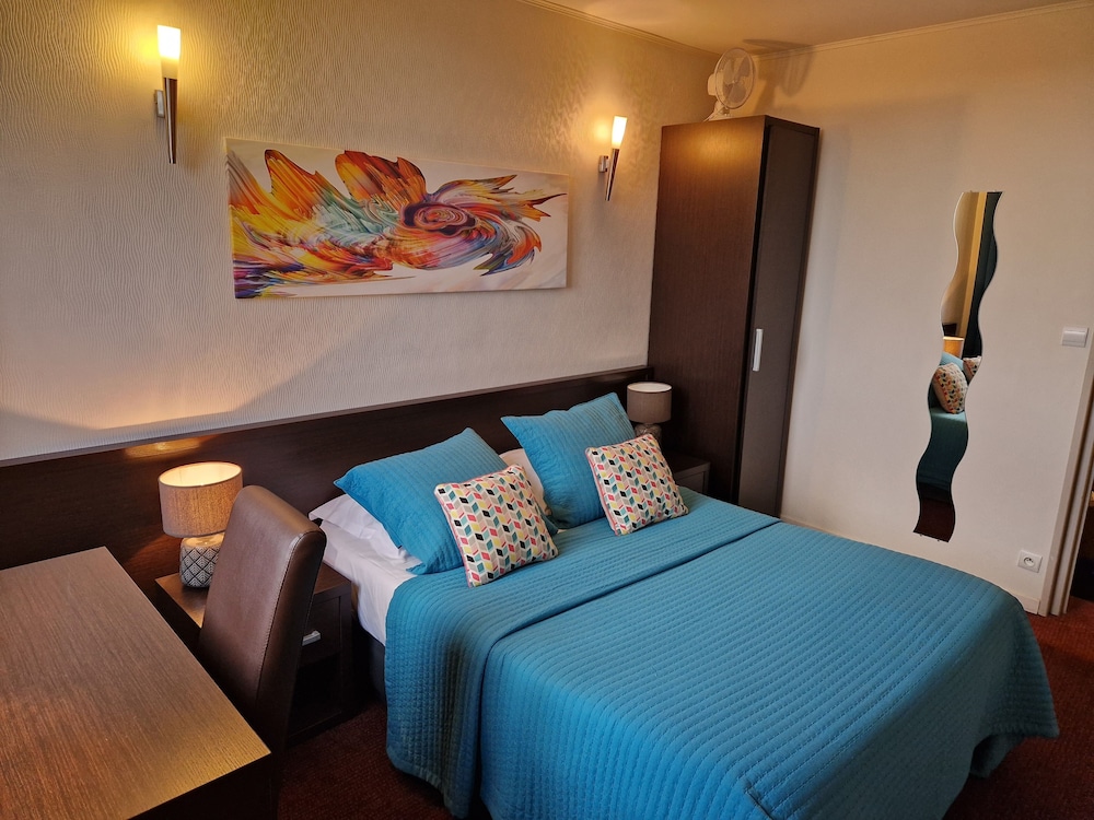Hotel Bal