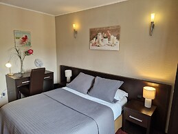 Hotel Bal