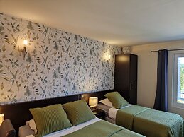 Hotel Bal