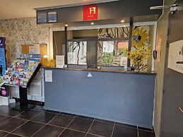 Hotel Bal