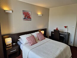 Hotel Bal