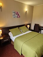 Hotel Bal