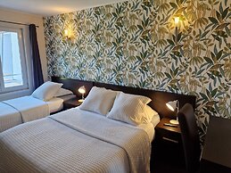 Hotel Bal