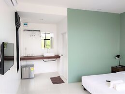 Baannok Plaina Homestay