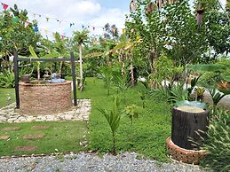 Baannok Plaina Homestay