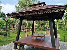 Baannok Plaina Homestay