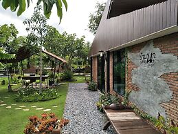 Baannok Plaina Homestay