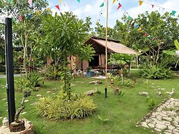 Baannok Plaina Homestay