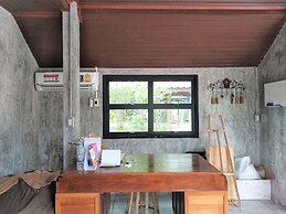 Baannok Plaina Homestay