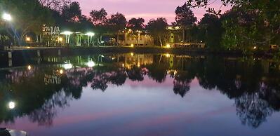 Baannok Plaina Homestay