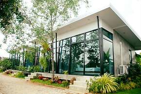 Baannok Plaina Homestay