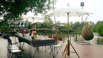 Baannok Plaina Homestay