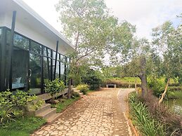 Baannok Plaina Homestay