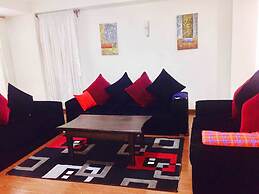 Geomara Wood Ave Park Apt 34
