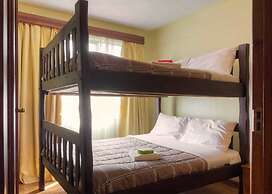 Geomara Wood Ave Park Apt 34