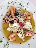 Cinquestelle-albergo del centro storico