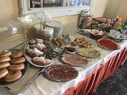 Cinquestelle-albergo del centro storico