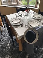 Cinquestelle-albergo del centro storico