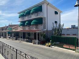 Cinquestelle-albergo del centro storico