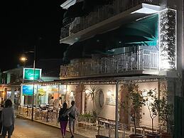 Cinquestelle-albergo del centro storico