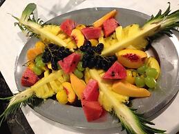 Cinquestelle-albergo del centro storico