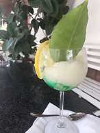 Cinquestelle-albergo del centro storico