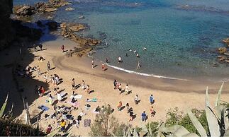 Cinquestelle-albergo del centro storico