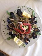 Cinquestelle-albergo del centro storico