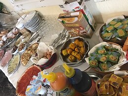 Cinquestelle-albergo del centro storico